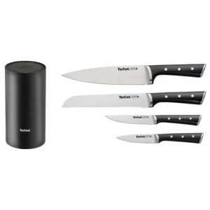 Tefal K2325S75 Ice Force 4db k&eacute;s, t&aacute;rol&oacute;ban