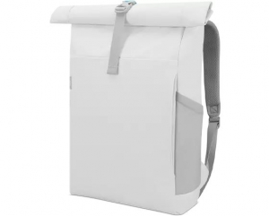 Lenovo IdeaPad 16" Gaming Modern Backpack h&aacute;tizs&aacute;k feh&eacute;r (GX41H71241)