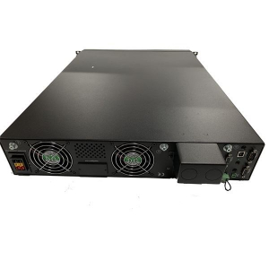 SPS MID 6000VA on-line rack/tower pf:1.0 UPS Akkumulátor nélkül! (UDC9106S -RT)