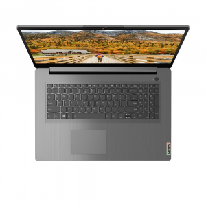 Lenovo IdeaPad 3 17ALC6 Laptop szürke (82KV00GQHV)