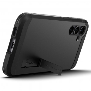 Spigen Tough Armor Samsung Galaxy S23 FE tok fekete (ACS06364)