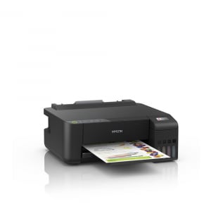 Epson L1270 EcoTank nyomtató fekete (C11CJ71407)