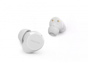 Philips TAT1209WT/00 TWS Bluetooth fülhallgató fehér