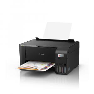 Epson EcoTank L3230 multifunkciós nyomtató fekete (C11CJ68407)