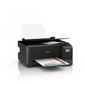 Epson EcoTank L3270 multifunkciós nyomtató fekete (C11CJ67434)