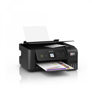 Epson EcoTank L3280 multifunkciós nyomtató fekete (C11CJ66426)