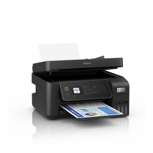 Epson EcoTank L5310 multifunkciós nyomtató fekete (C11CJ65412)