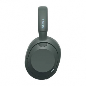 Sony ULT WEAR Bluetooth fejhallgató zöldesszürke (WHULT900NH.CE7)