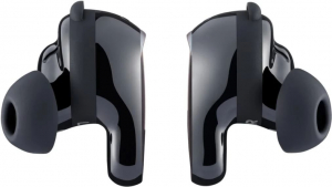 Bose QuietComfort Ultra TWS Bluetooth fülhallgató fekete (882826-0010)