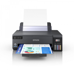 Epson EcoTank L11050 A3 Wi-Fi Ink Tank színes tintasugaras nyomtató (C11CK39402)