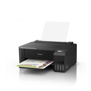 Epson L1270 EcoTank nyomtató fekete (C11CJ71407)