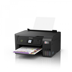 Epson EcoTank L3280 multifunkciós nyomtató fekete (C11CJ66426)