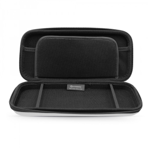 Hyperkin CarryMate EVA Nintendo Switch/OLED/Lite utaz&oacute;tok feh&eacute;r (M07599-WH)