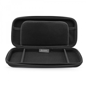 Hyperkin CarryMate EVA Nintendo Switch/OLED/Lite utaz&oacute;tok fekete (M07599-BK)