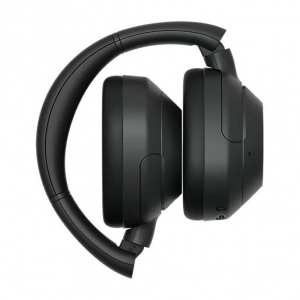 Sony ULT WEAR Bluetooth fejhallgató fekete (WHULT900NB.CE7)