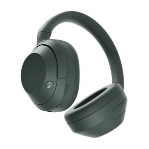 Sony ULT WEAR Bluetooth fejhallgató zöldesszürke (WHULT900NH.CE7)