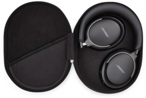 Bose QuietComfort Ultra Bluetooth fejhallgató fekete (880066–0100)