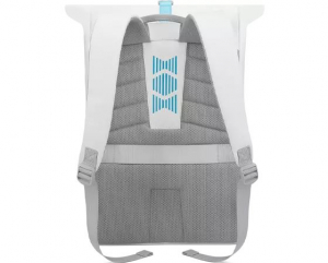 Lenovo IdeaPad 16" Gaming Modern Backpack h&aacute;tizs&aacute;k feh&eacute;r (GX41H71241)