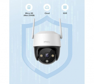 IMOU Cruiser 2C 5MP Wi-Fi IP kamera (IPC-S7CP-5M0WE)