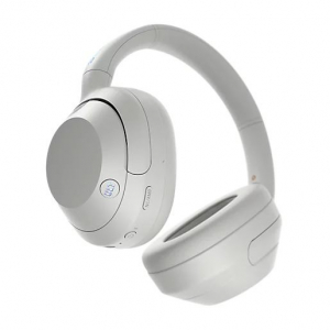 Sony ULT WEAR Bluetooth fejhallgató fehér (WHULT900NW.CE7)