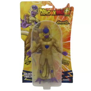Aweco Monsterflex: nyújtható Dragon Ball figura - Arany Dermesztő