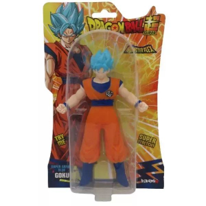 Aweco Monsterflex: nyújtható Dragon Ball figura - Goku kék Szuper Csillagharcos
