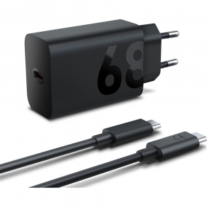Lenovo 68W USB-C hálózati töltő (ZG38C05739)