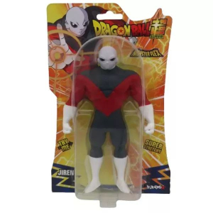 Aweco Monsterflex: nyújtható Dragon Ball figura - Jiren