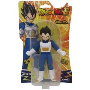 Aweco Monsterflex: nyújtható Dragon Ball figura - Vegeta