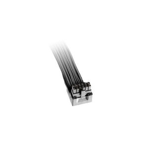 Be Quiet! 12V-2X6 PCIe tápegység kábel (BC073)