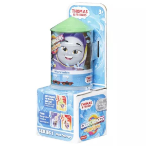 Mattel Thomas és barátai: Color Reveal mozdony Kana