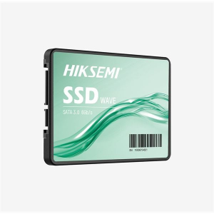 1TB Hikvision HIKSEMI Wave(S) 2.5" SSD meghajtó (HS-SSD-WAVE(S)(STD)/1024G/SATA/WW)