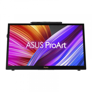 15.6" ASUS PA169CDV ProArt 4K UHD Touch monitor