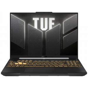 ASUS TUF Gaming F16 FX607JV-N3113W Laptop Win 11 Home szürke