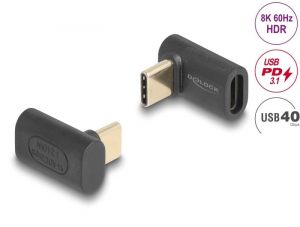 Delock USB-C apa > anya &aacute;talak&iacute;t&oacute; (60246)