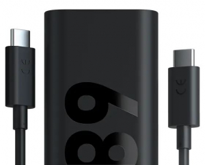 Lenovo 68W USB-C hálózati töltő (ZG38C05739)
