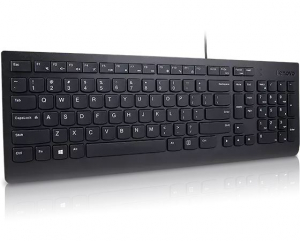 Lenovo Essential vezetékes magyar billentyűzet (4Y41C68660)