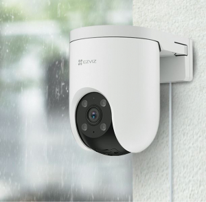 EZVIZ H8c 4G 2K kültéri kamera (CS-H8C (3MP,4G))