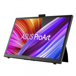 15.6" ASUS PA169CDV ProArt 4K UHD Touch monitor