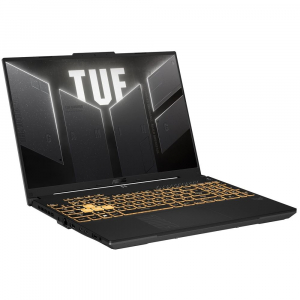ASUS TUF Gaming F16 FX607JV-N3113W Laptop Win 11 Home szürke