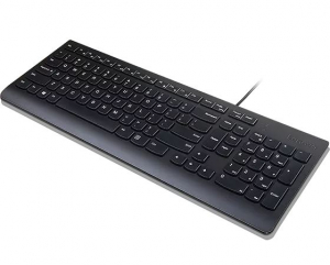 Lenovo Essential vezetékes magyar billentyűzet (4Y41C68660)
