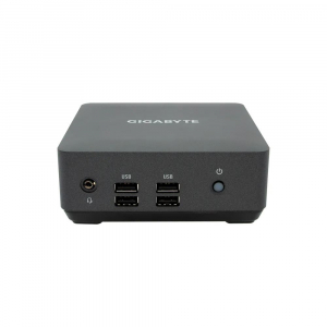 Gigabyte BRIXs GB-BRi3H-1315 Barebone PC