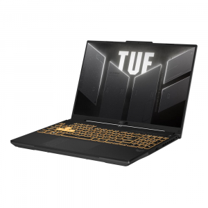 ASUS TUF Gaming F16 FX607JV-N3113W Laptop Win 11 Home szürke