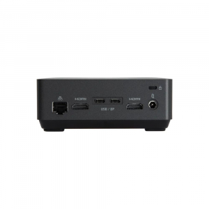 Gigabyte BRIXs GB-BRi3H-1315 Barebone PC