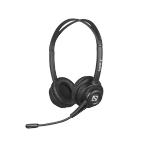 Sandberg Bluetooth Call Headset fekete (126-43)