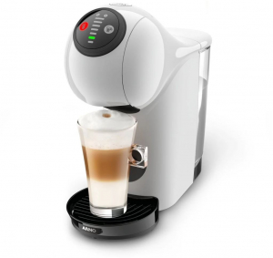 Krups KP240131 Nescaf&eacute; Dolce Gusto Genio S kapszul&aacute;s k&aacute;v&eacute;főző