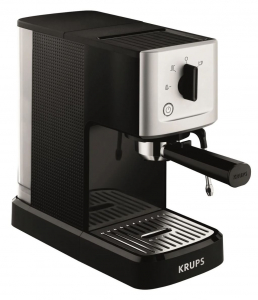 Krups XP344010 Espresso Calvi Meca karos kávéfőző