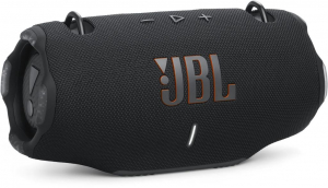 JBL Xtreme 4 Bluetooth hangszóró fekete (JBLXTREME4BLKEP)