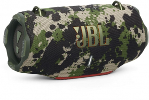 JBL Xtreme 4 Bluetooth hangszóró terepmintás (JBLXTREME4CAMOEP)