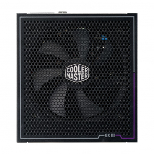 Cooler Master GX III GOLD 650 650W tápegység (MPX-6503-AFAG-BEU)